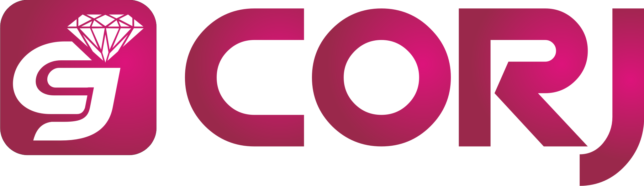 Corejem Exports Logo